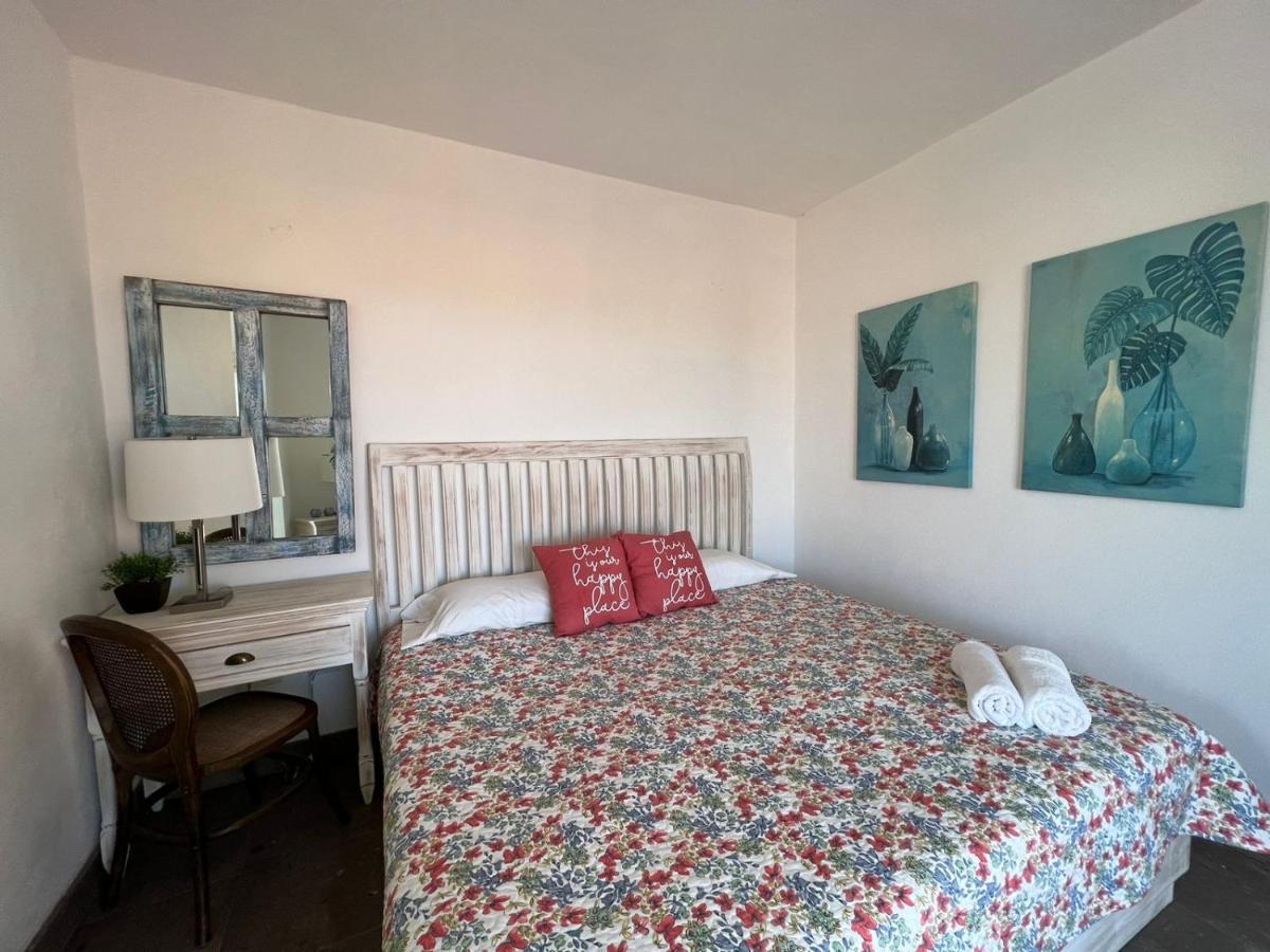 Casas Vacacionales El Deseo By Picsa Administracion Villa San Miguel de Allende Exteriör bild