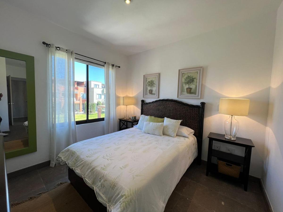 Casas Vacacionales El Deseo By Picsa Administracion Villa San Miguel de Allende Exteriör bild