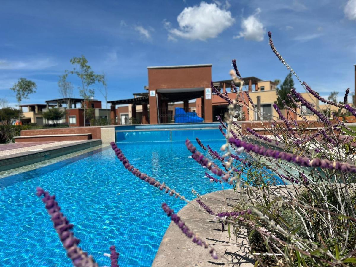 Casas Vacacionales El Deseo By Picsa Administracion Villa San Miguel de Allende Exteriör bild