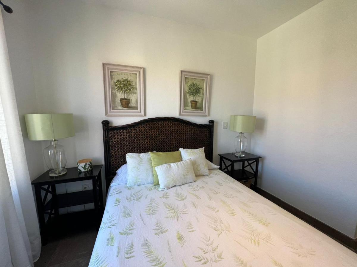 Casas Vacacionales El Deseo By Picsa Administracion Villa San Miguel de Allende Exteriör bild