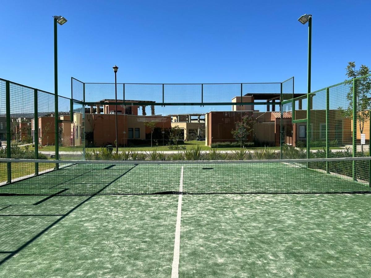 Casas Vacacionales El Deseo By Picsa Administracion Villa San Miguel de Allende Exteriör bild
