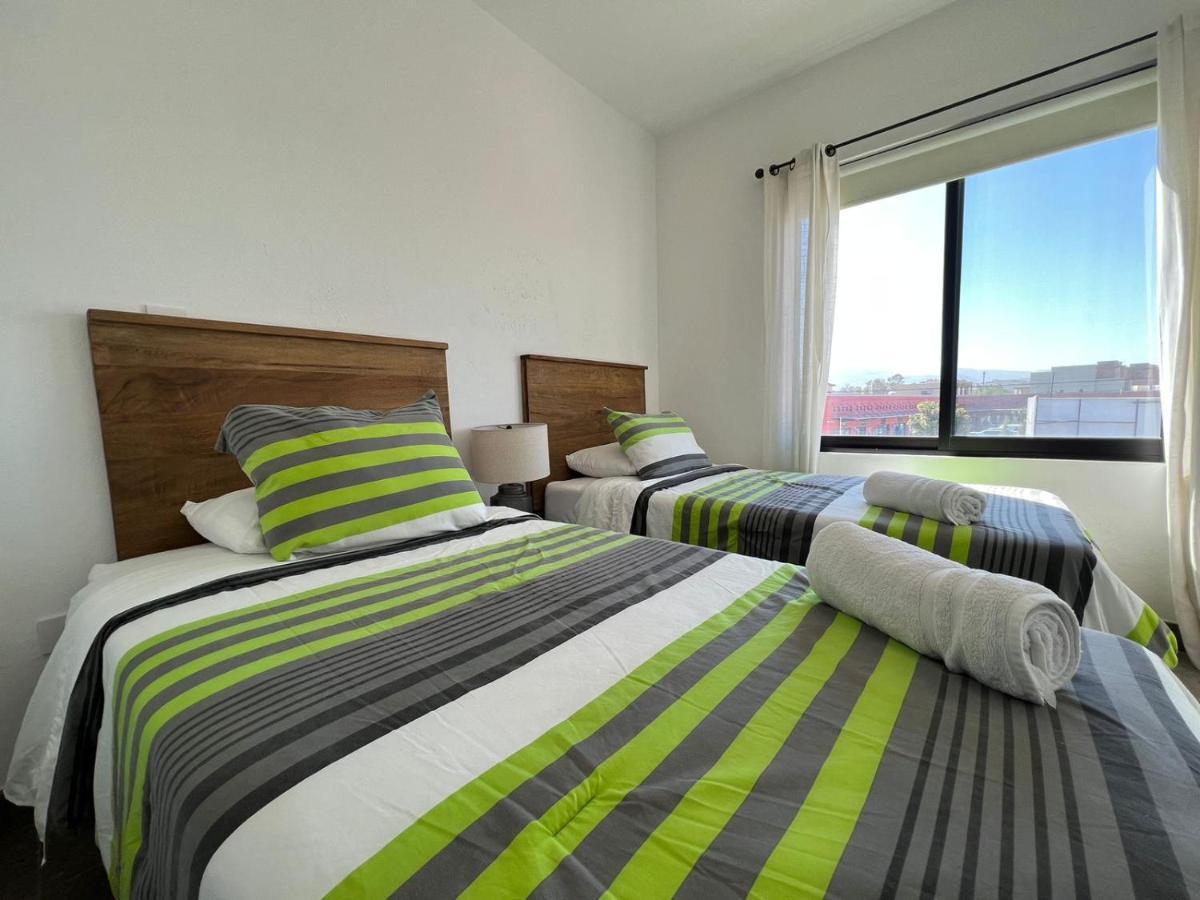 Casas Vacacionales El Deseo By Picsa Administracion Villa San Miguel de Allende Exteriör bild