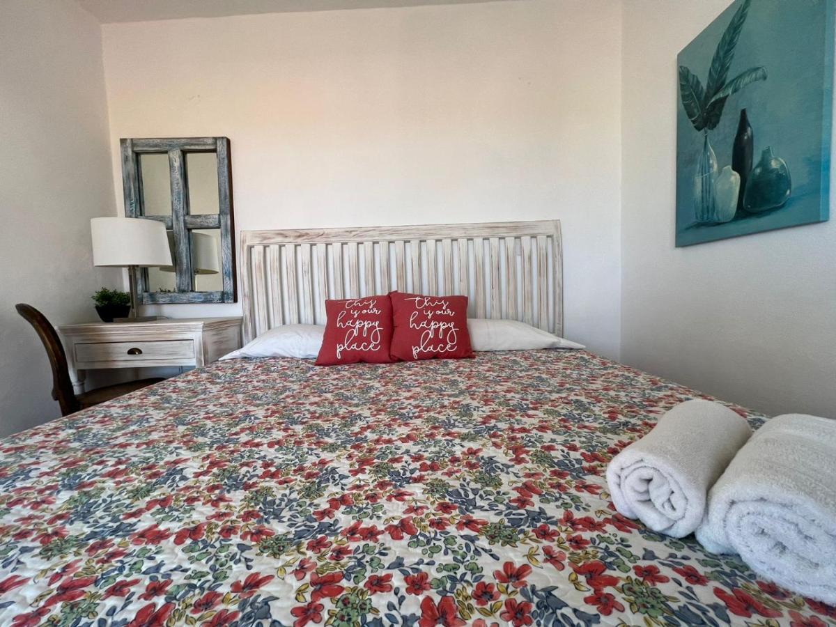 Casas Vacacionales El Deseo By Picsa Administracion Villa San Miguel de Allende Exteriör bild