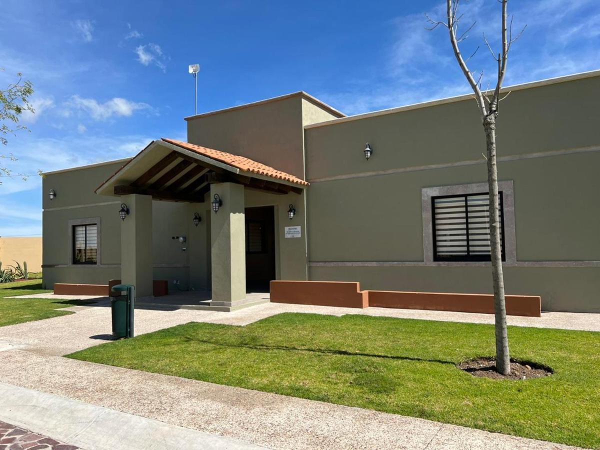 Casas Vacacionales El Deseo By Picsa Administracion Villa San Miguel de Allende Exteriör bild