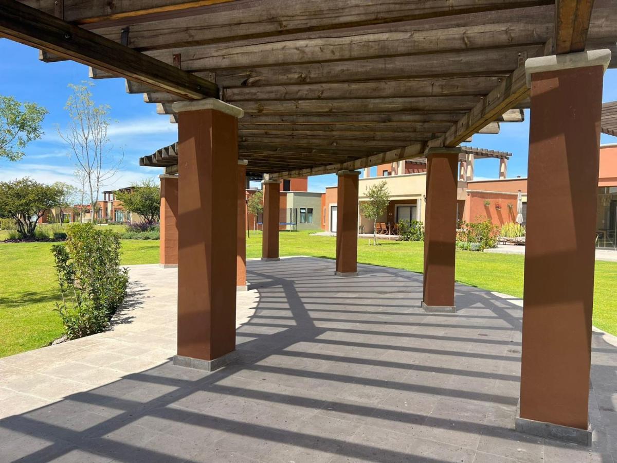 Casas Vacacionales El Deseo By Picsa Administracion Villa San Miguel de Allende Exteriör bild