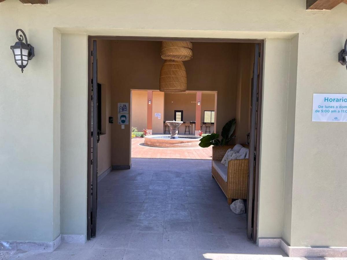 Casas Vacacionales El Deseo By Picsa Administracion Villa San Miguel de Allende Exteriör bild