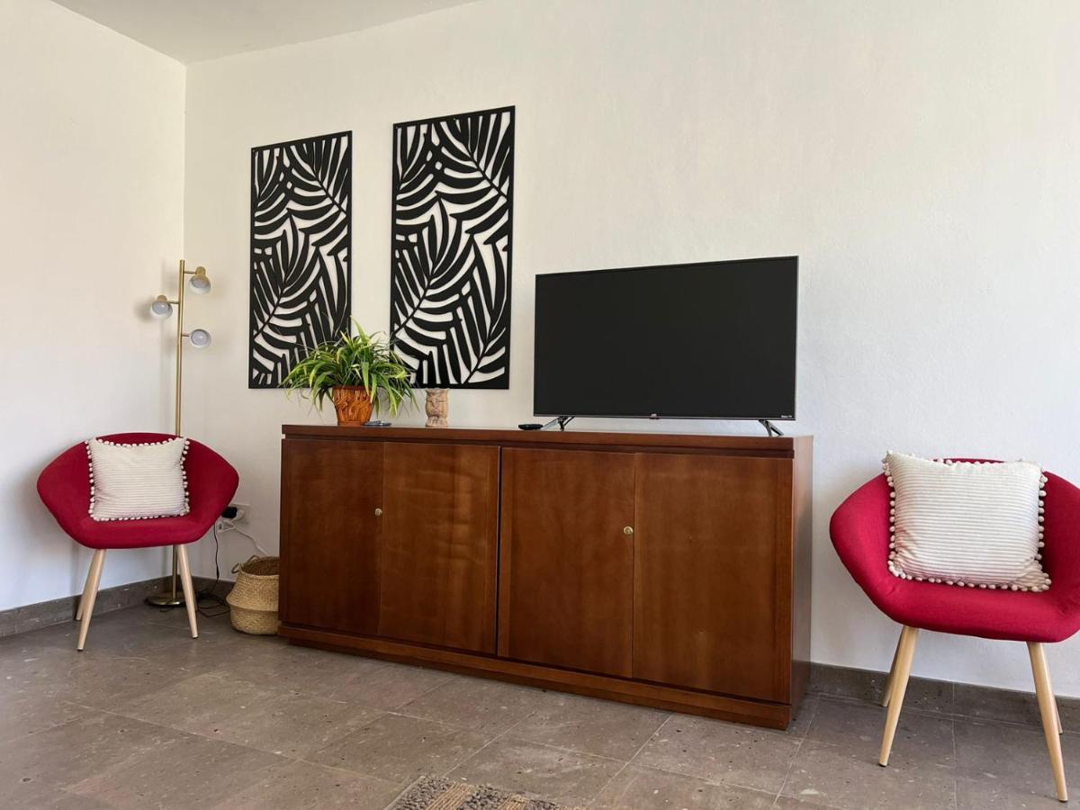 Casas Vacacionales El Deseo By Picsa Administracion Villa San Miguel de Allende Exteriör bild