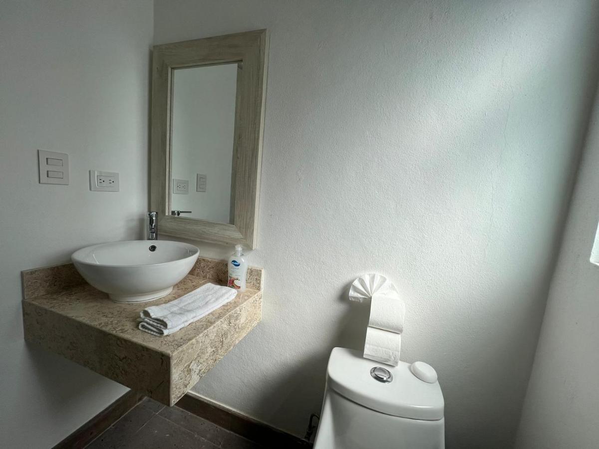 Casas Vacacionales El Deseo By Picsa Administracion Villa San Miguel de Allende Exteriör bild