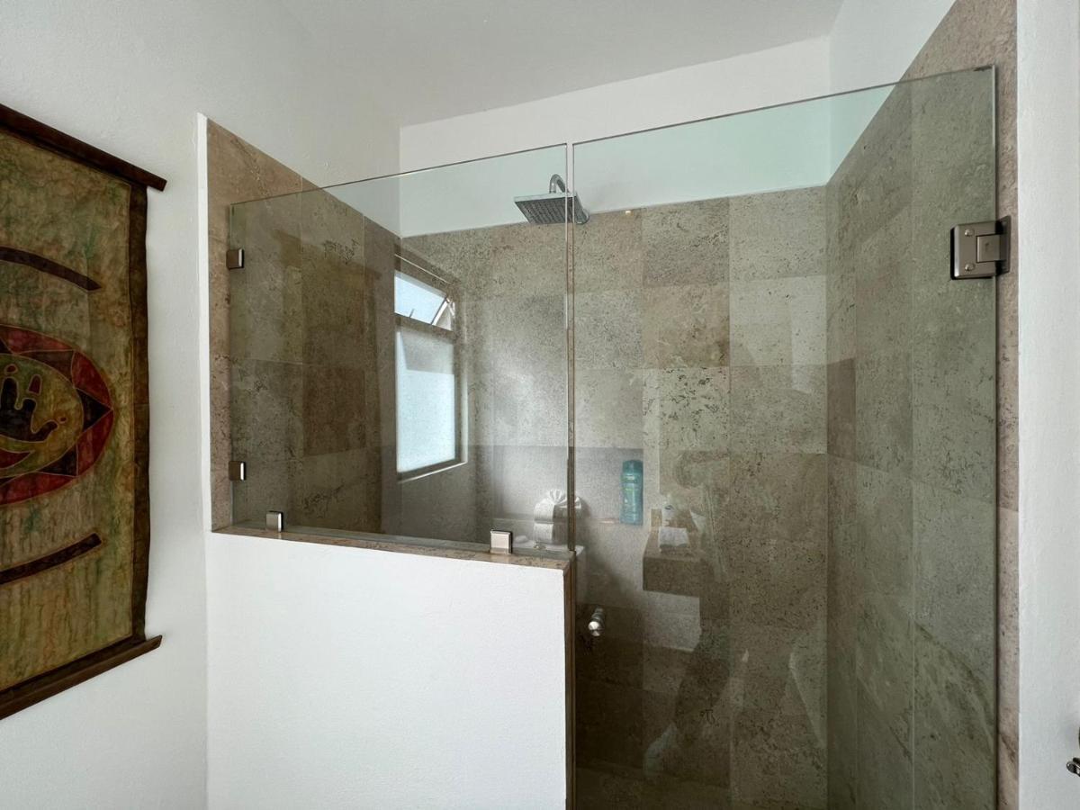 Casas Vacacionales El Deseo By Picsa Administracion Villa San Miguel de Allende Exteriör bild